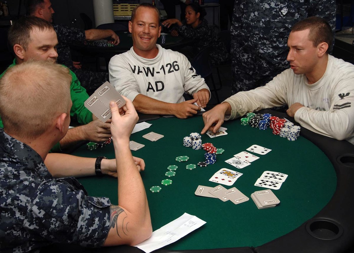 Exclusive Online Casino