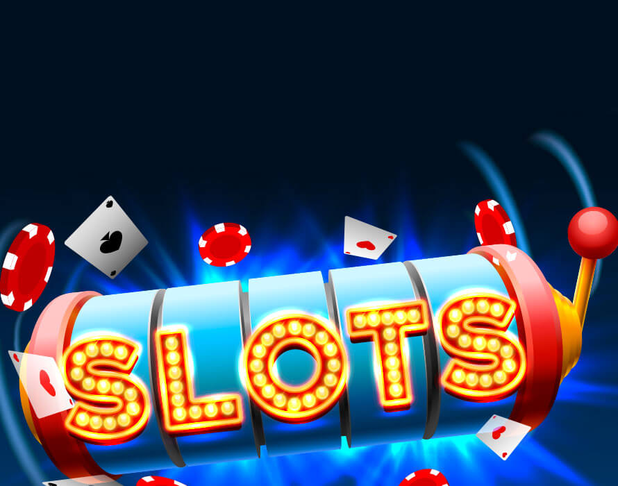 slot
