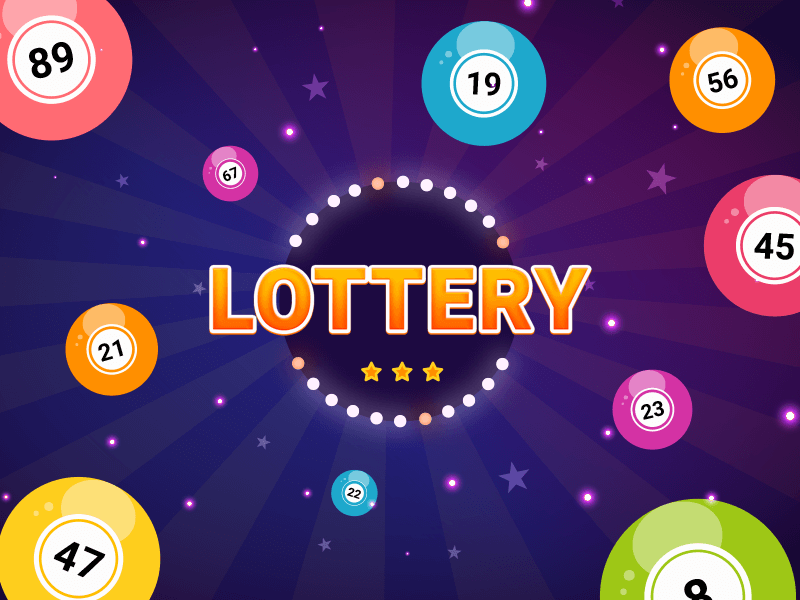 Lottery Cashback