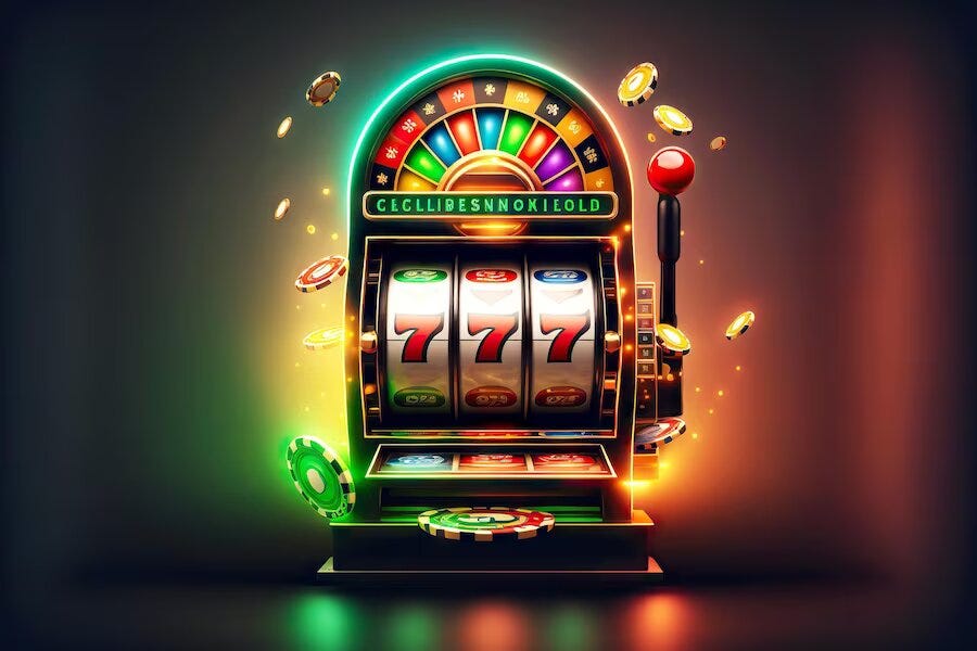Best Online Slot