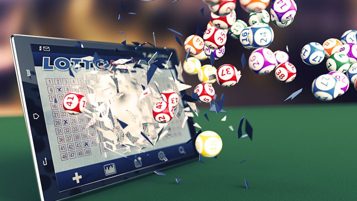 Lottery Features