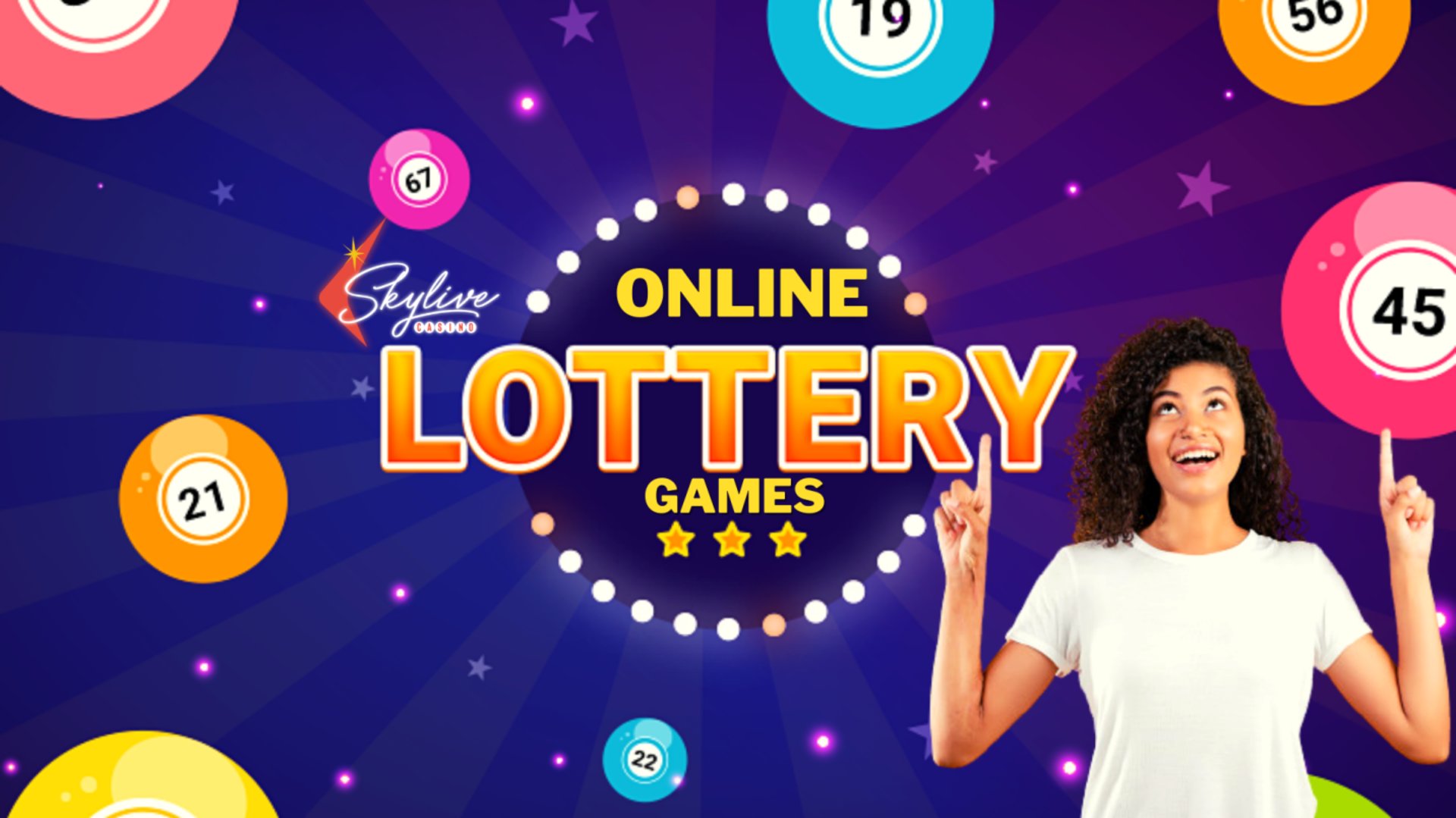 Lottery