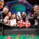 Gaming Trends Shaping Modern Digital Entertainment in Online Casino Environments