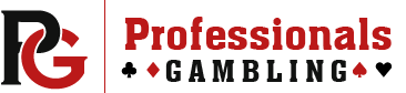 Professionals Gambling