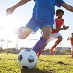 Stadium Atmosphere Influence Creating Different Online Football Betting Viewing Perspectives