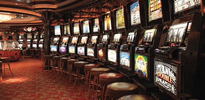 Why Transparency Matters on Any Online Slot Site You Choose?