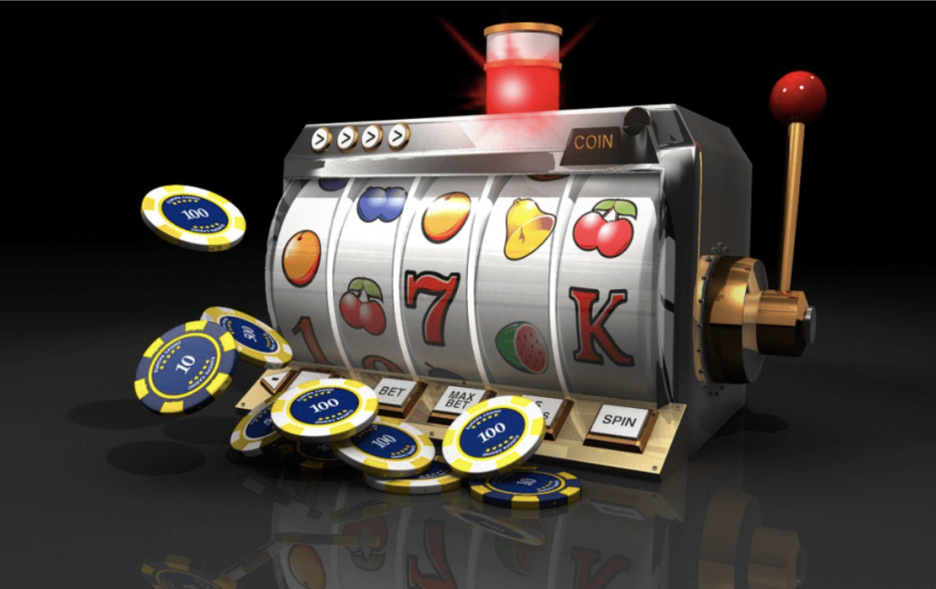 Common Slot Games Mistakes Players Should Avoid For Success