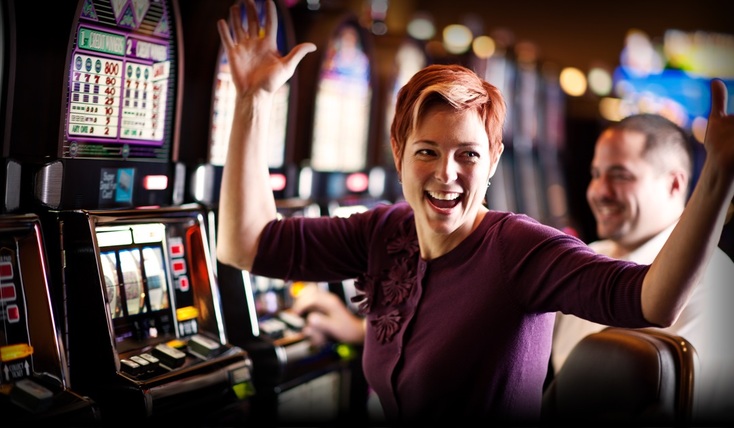 Popular Feature Types Found Across Modern Slot Games